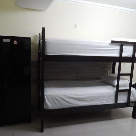 Good Hostel & Pousada Форталеза Екстериор снимка
