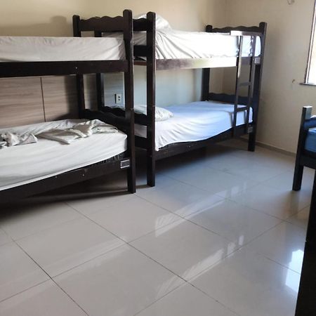 Good Hostel & Pousada Форталеза Екстериор снимка