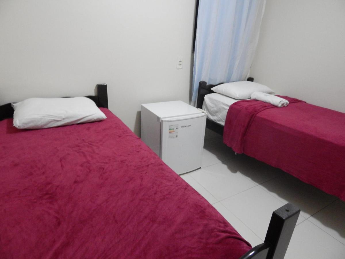 Good Hostel & Pousada Форталеза Екстериор снимка