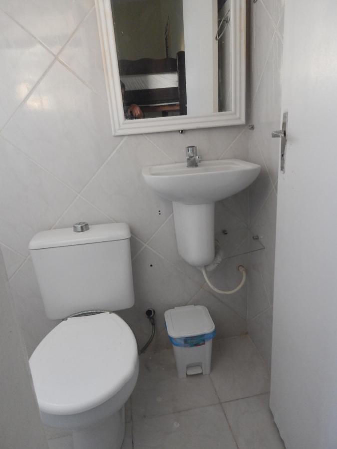 Good Hostel & Pousada Форталеза Екстериор снимка