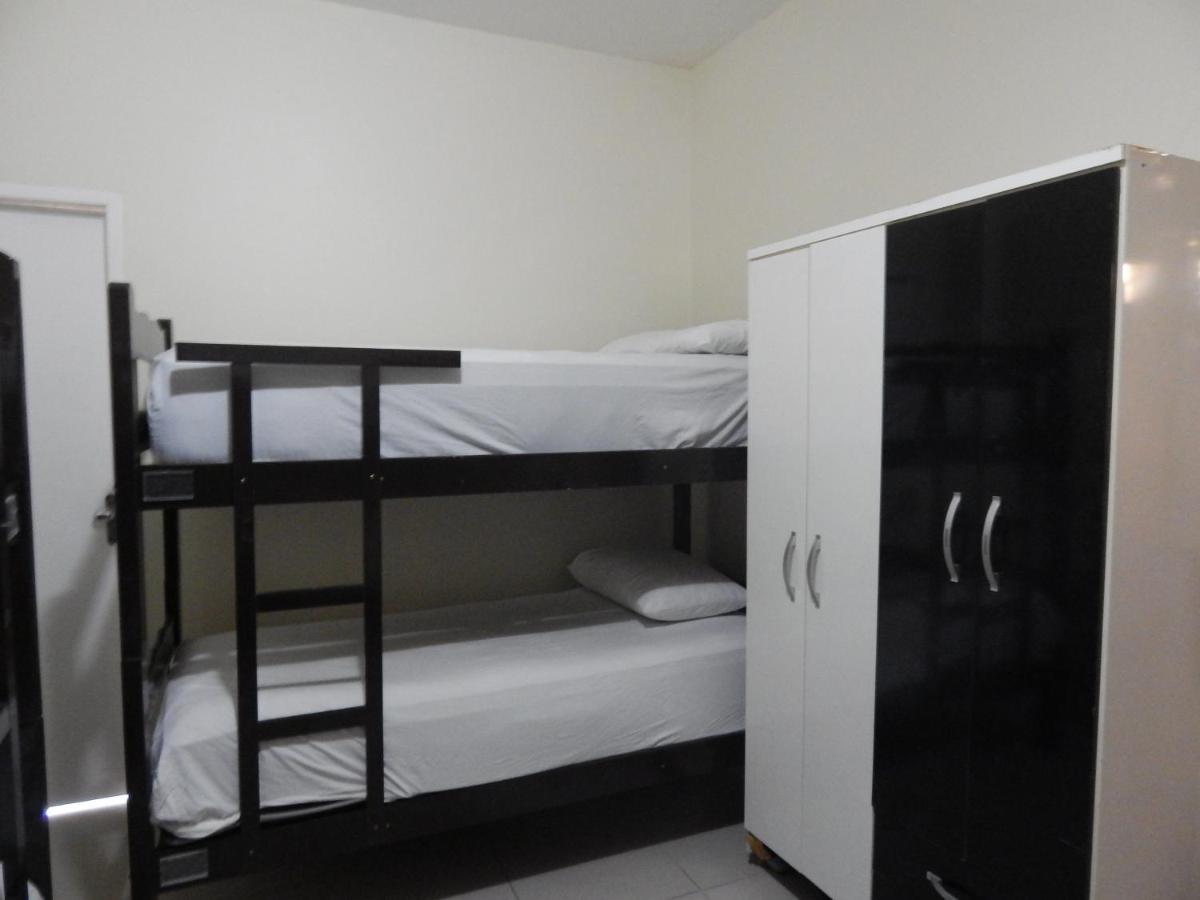 Good Hostel & Pousada Форталеза Екстериор снимка