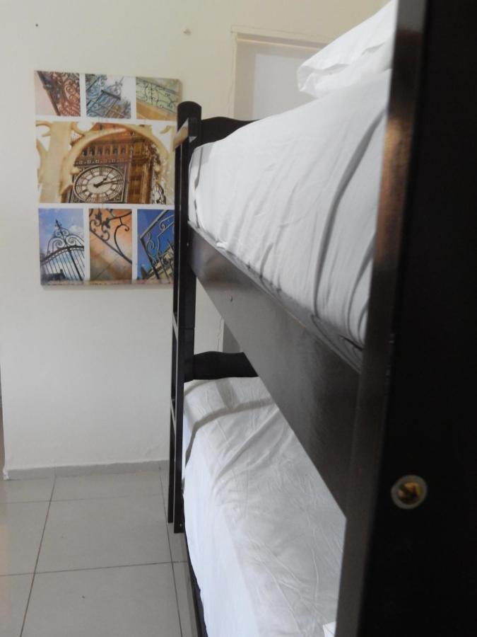 Good Hostel & Pousada Форталеза Екстериор снимка