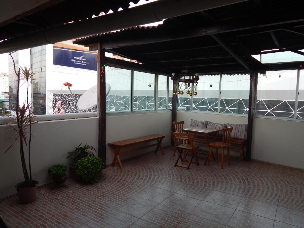 Good Hostel & Pousada Форталеза Екстериор снимка