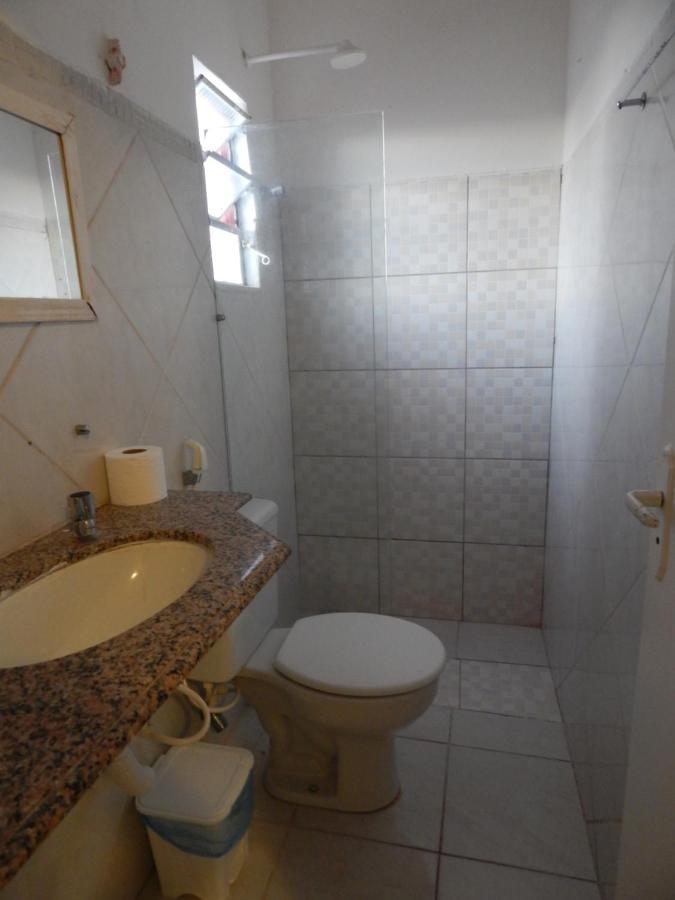 Good Hostel & Pousada Форталеза Екстериор снимка