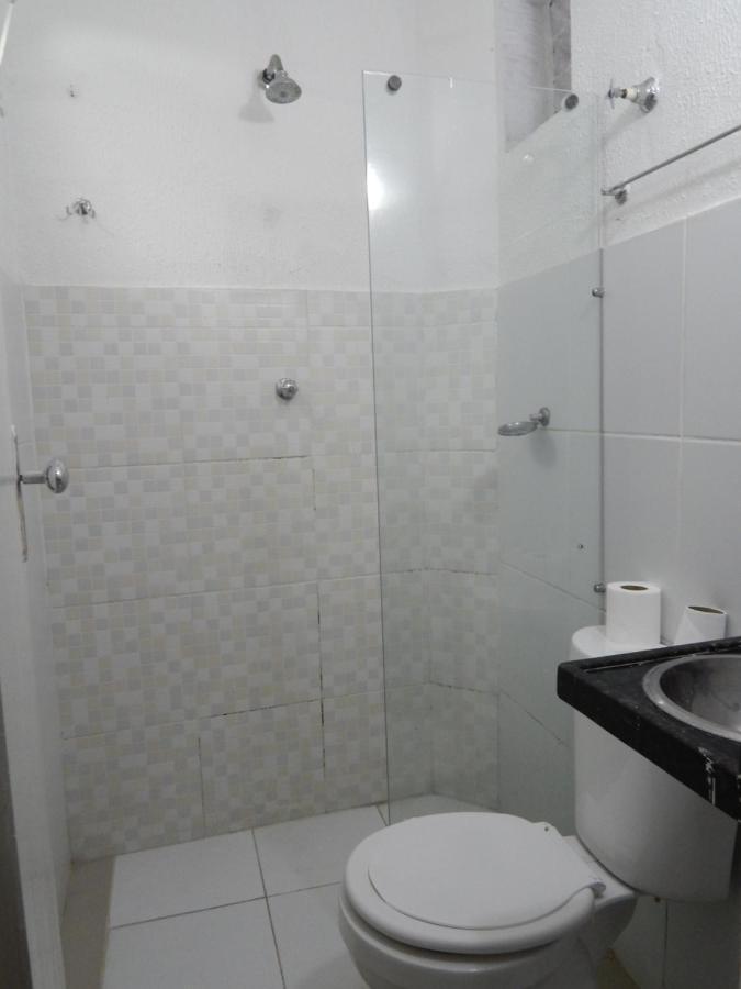 Good Hostel & Pousada Форталеза Екстериор снимка