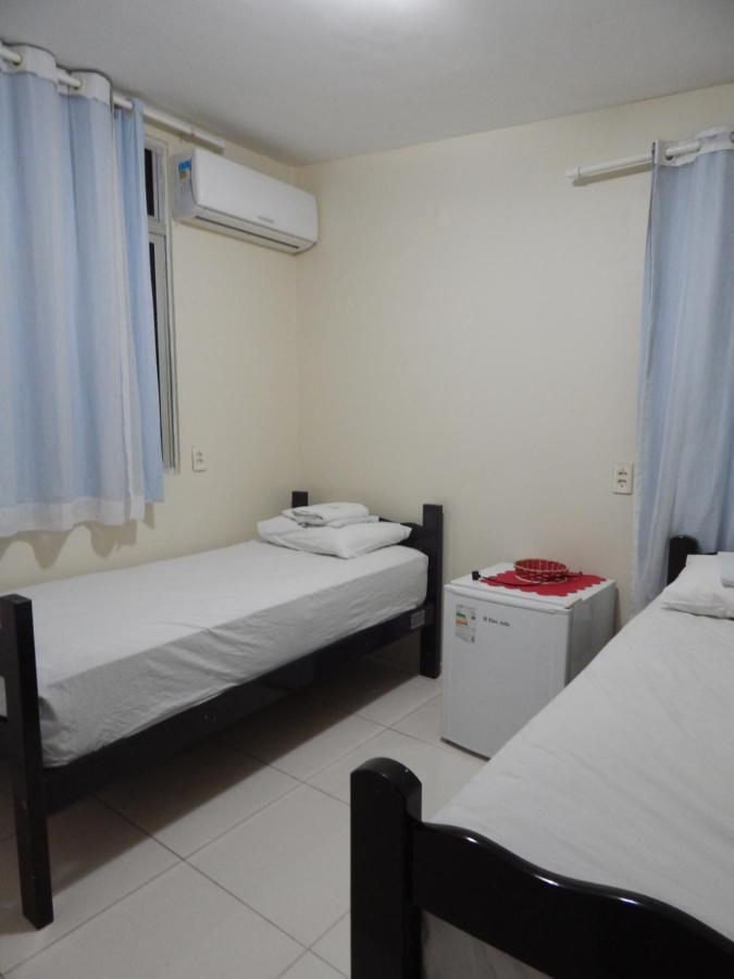 Good Hostel & Pousada Форталеза Екстериор снимка