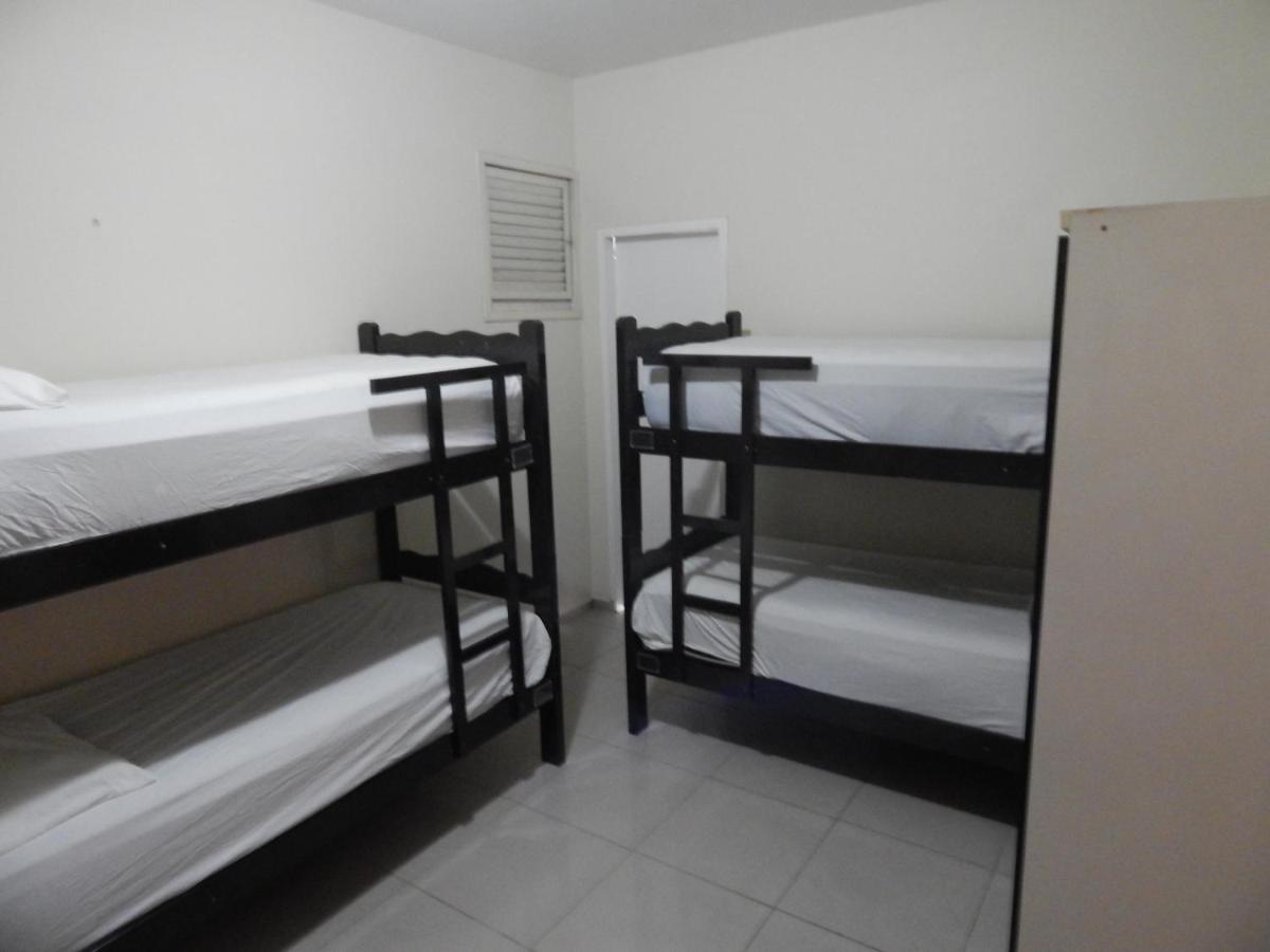 Good Hostel & Pousada Форталеза Екстериор снимка
