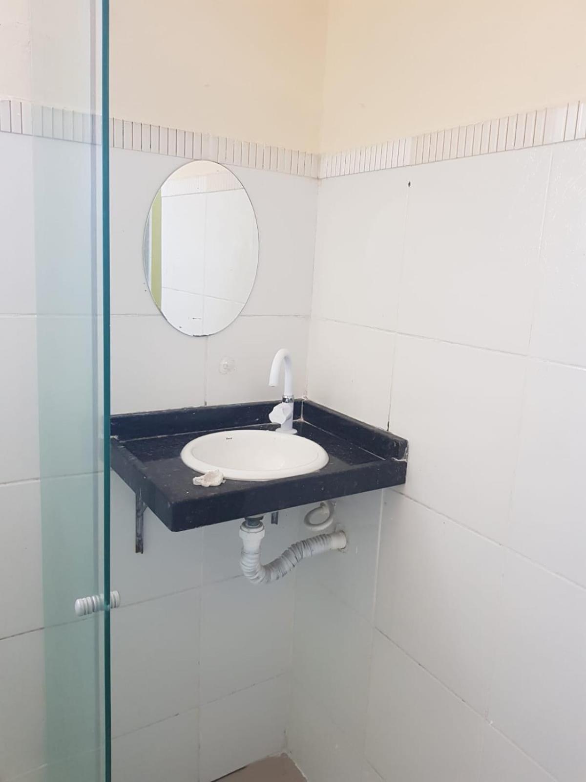 Good Hostel & Pousada Форталеза Екстериор снимка