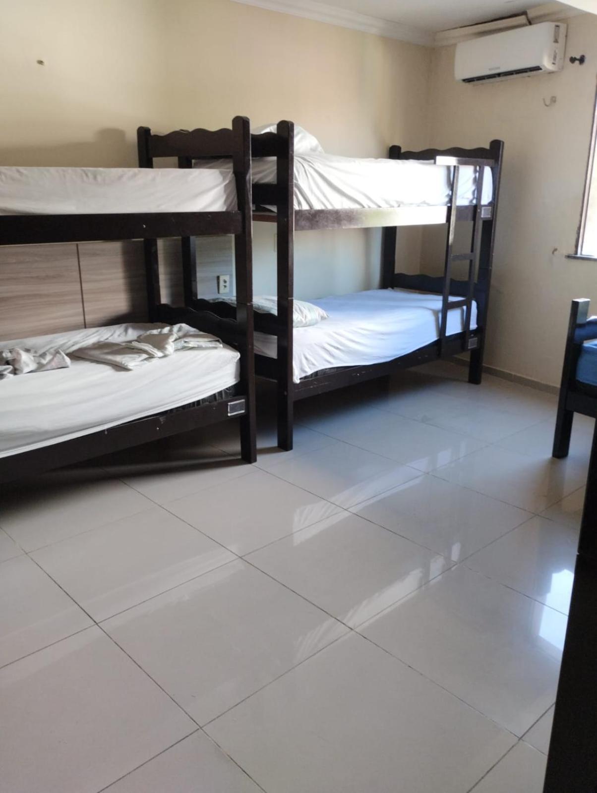 Good Hostel & Pousada Форталеза Екстериор снимка